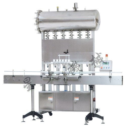 供應自動膏體灌裝生產線 南京星火包裝機械奧體大街店 包裝機,封口機,灌裝機,打碼機,打包機等