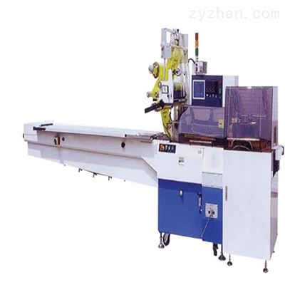 汕尾枕式包裝機維護費全自動封口機保養概念