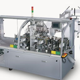 友茗包裝機械產品 創新技術與高效解決方案的最新展示