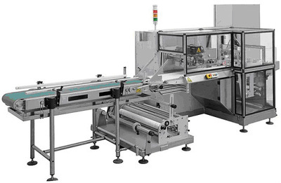 多功能包裝機控制系統與控制方案 價格、廠家及技術解析